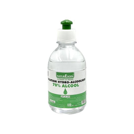 NaturEsoin Solution Alcool 70% - 250ml