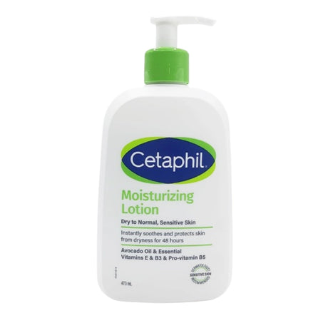 Cetaphil Lotion Hydratante - 473ml