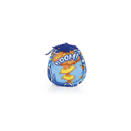 Gabol DINO – Triple Compartment Pencil Case