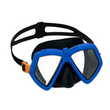 Bestway Kids Swimming Mask 7Y+ - Blue