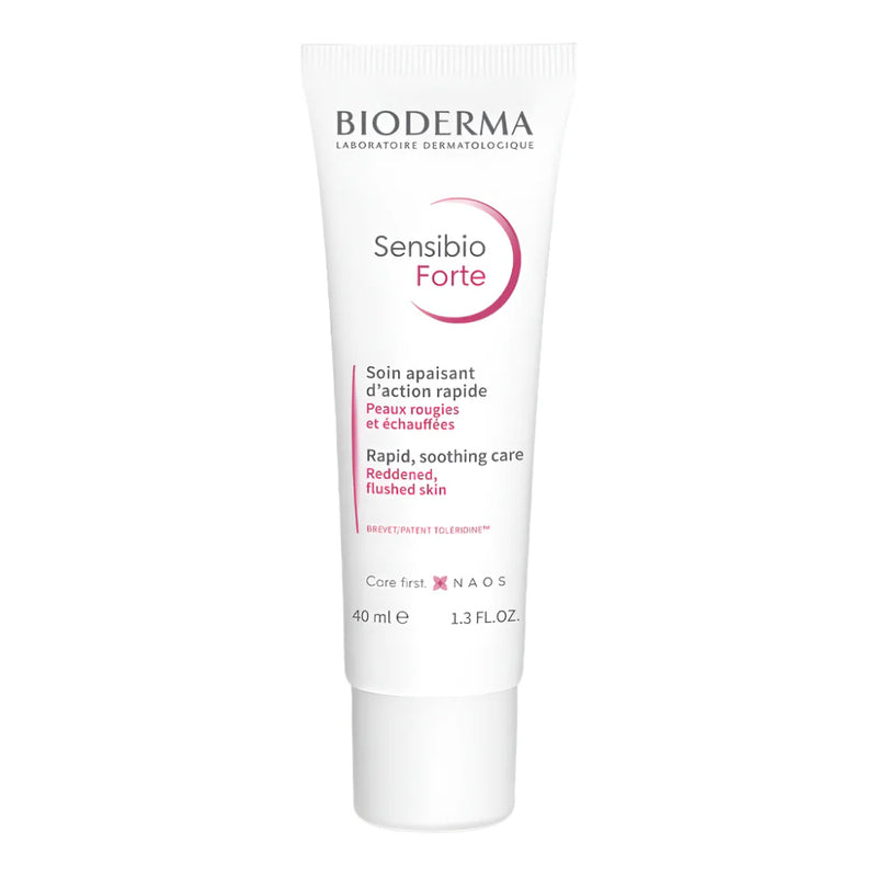 BIODERMA Sensibio Forte Crema 40Ml