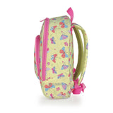 Gabol BOUQUET – Sac à Dos École Imperméable Enfant