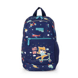 Gabol Sac à Dos Miniature SPEEDY - Bleu Marine