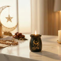 شمعة معطرة رمضان - قمر