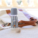 Suavinex Biberon Wonderland Polyamide 360ml - Rayé Bleu