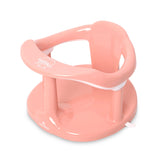 Lorelli Siège de Bain Happy Bubbles - Rose Ours