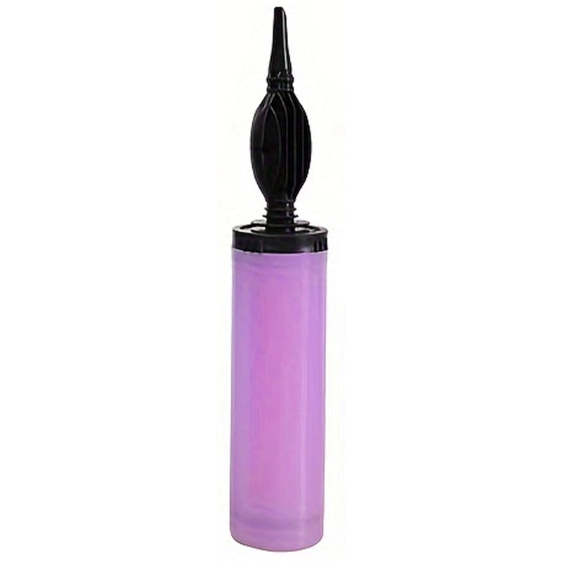 Air Balloon Pump - Purple