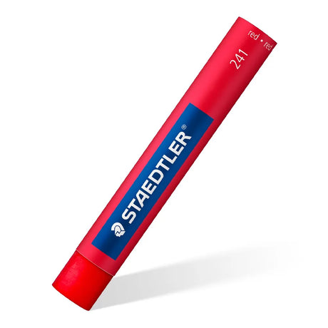 Staedtler® 241 – Box of 12 Assorted Oil Pastels