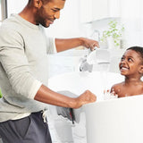 Skip Hop Rince Cheveux Moby - Blanc