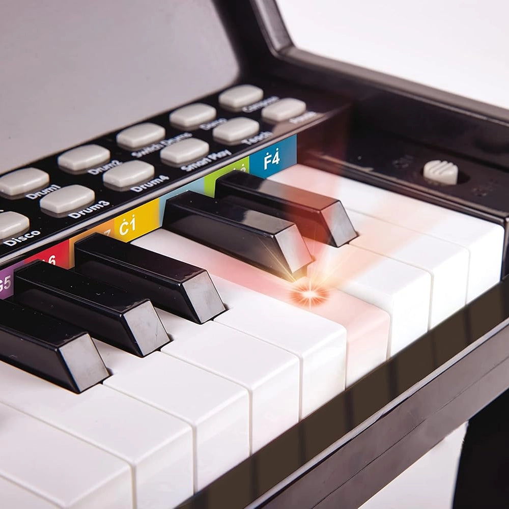 Hape Piano Lumineux Éducatif 3A+