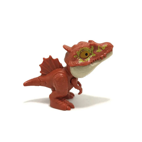 Juguetes de dinosaurios en miniatura – 3A+