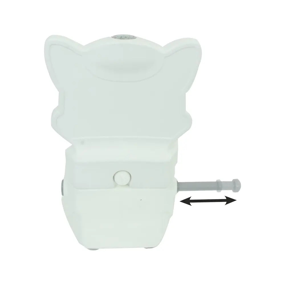 Interactive Children's Potty – Cat Design with Sound Effects