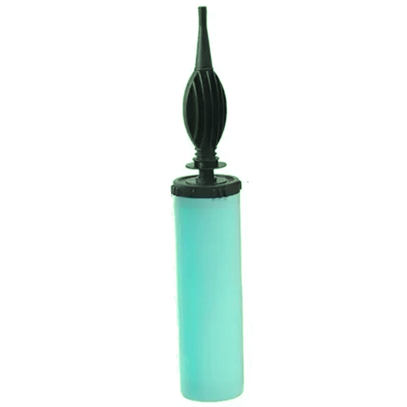 Air Balloon Pump - Sky Blue