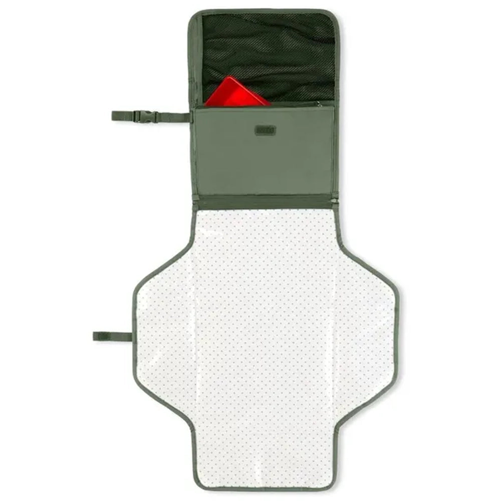 Skip Hop Pronto Signature Changing Mat - Sage