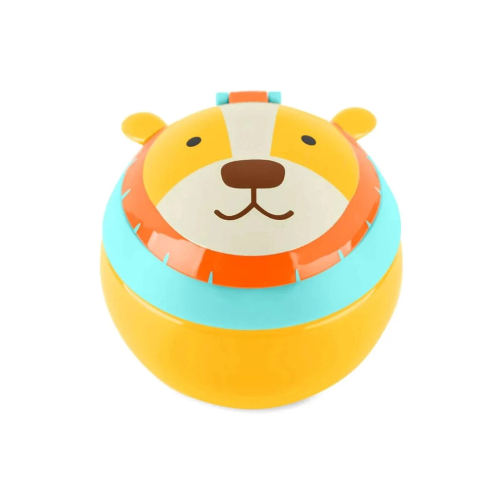 Skip Hop Boîte à Snacks Zoo - Lion