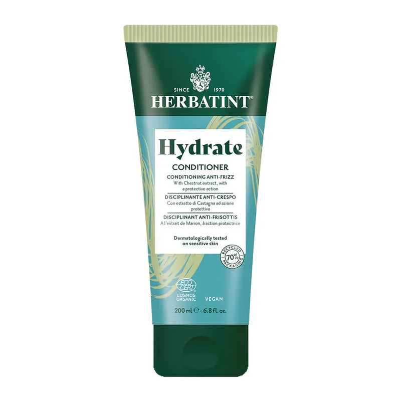 Herbatint Hydrate Conditioner – 200 ml