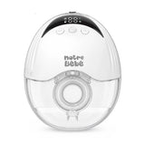Notre Bébé Tire-lait Mains Libres 210ml