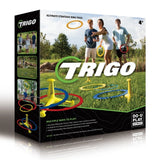 DO YOU PLAY Jeu d’Anneaux Trigo 4A+