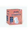 Dodie Coquilles D'allaitement x4