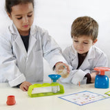 بوكي ميني ساينس كيمياء – +8 سنوات