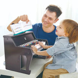 Hape Piano Lumineux Éducatif 3A+