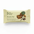 Barre Brookie Vegan - The Perfect Blend - Riche en Protéines & Fibres