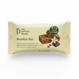 Barre Brookie Vegan - The Perfect Blend - Riche en Protéines & Fibres