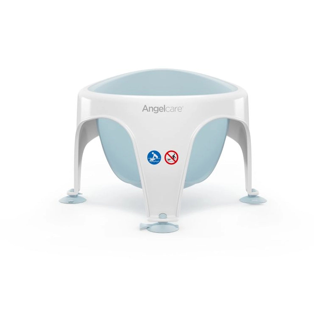 Angelcare Bath Ring - Blue