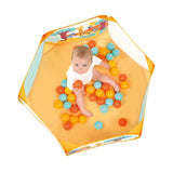 Ludi Octagonal Ball Pit +6m