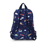 Gabol Sac à Dos Miniature SPEEDY - Bleu Marine