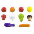 Viga Toys Fruits & Légumes 18M+