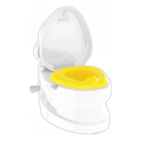Pot Interactif pour Enfants – Design Canard avec Effets Sonores