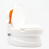 Pot Interactif pour Enfants – Design Chien Blanc avec Son