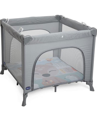 Chicco Parc Open - Fawn