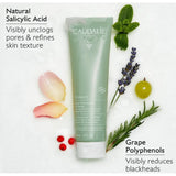 Caudalie Vinopure Jalea Limpiadora Purificante - 150ml