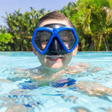 Bestway Kids Swimming Mask 7Y+ - Blue