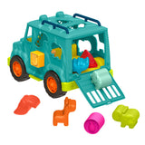 B. Toys Camion Trieur de Formes 12M+