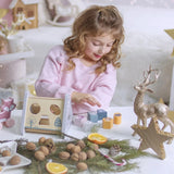 Viga Toys PolarB Trieur de Formes 24M+