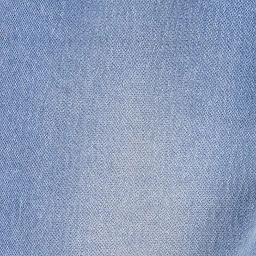 Jean à Enfiler avec Fermetures à Pression Bébé Garçon OshKosh - Bleu