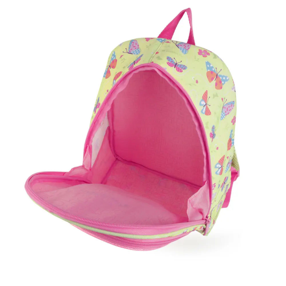Gabol BOUQUET – Sac à Dos École Imperméable Enfant
