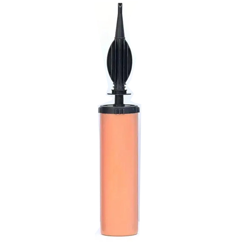 Air Balloon Pump - Orange