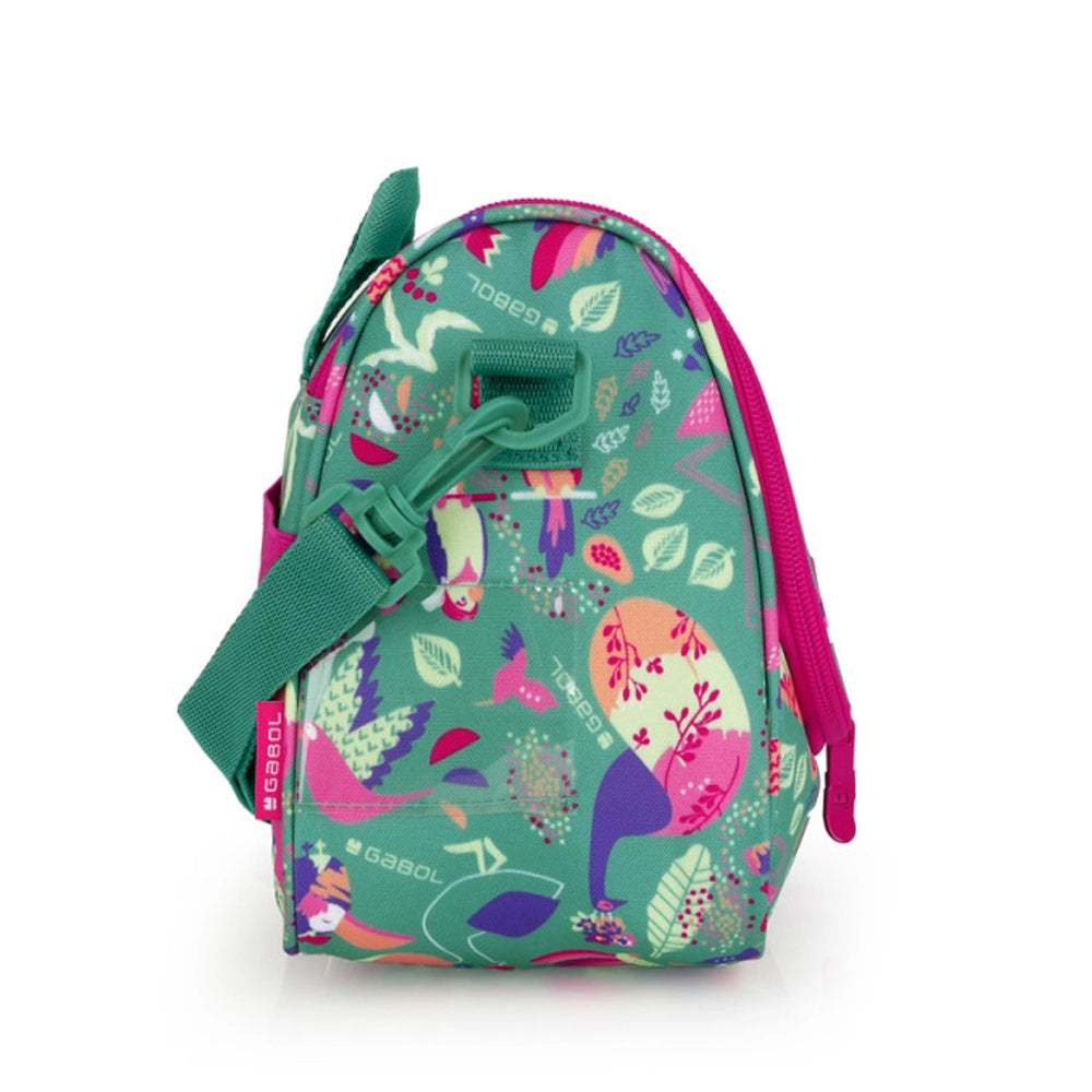 Gabol Sac Isotherme VIDA - Vert