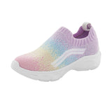 Ballerine de Sport en Tricot Recyclé Carter's Shoes - Multi