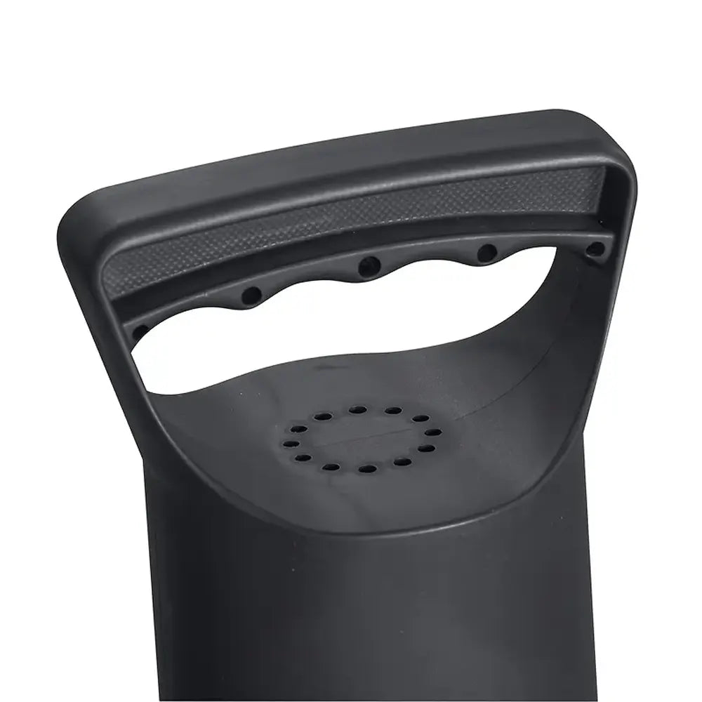 Bomba Manual Bestway Air Hammer – Negra