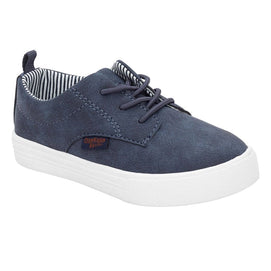 Baskets À Enfiler OshKosh Shoes - Bleu