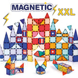 Ludi Magnetic XXL 3-10 Years
