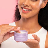 Soul Sisters Melting Makeup Remover Balm 30g Purple