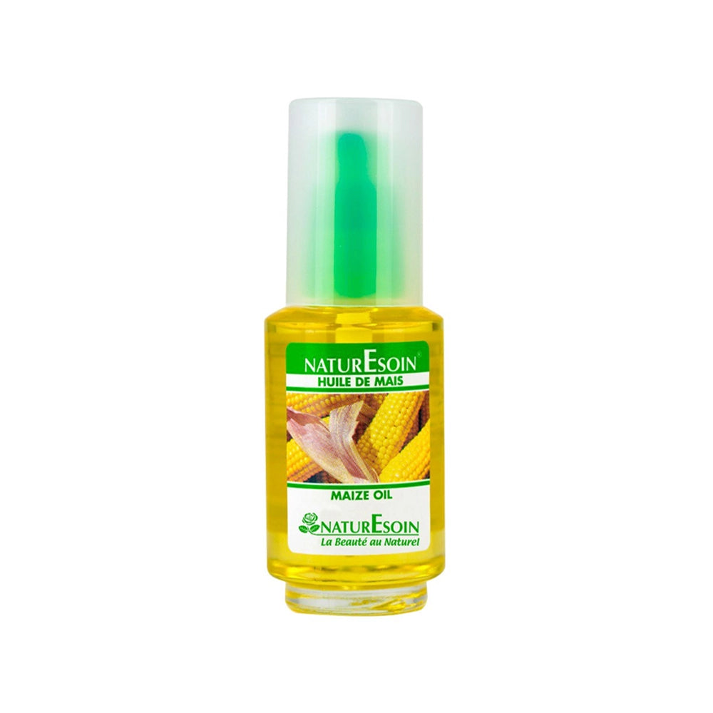 NaturEsoin Huile de Mais - 50ml