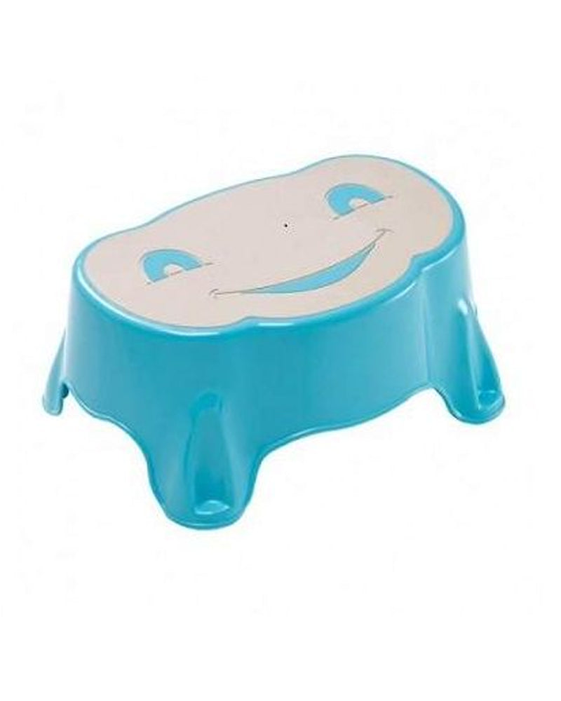 Thermobaby Marchepied Antidérapant Babystep - Turquoise