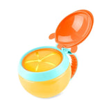 Skip Hop Boîte à Snacks Zoo - Lion